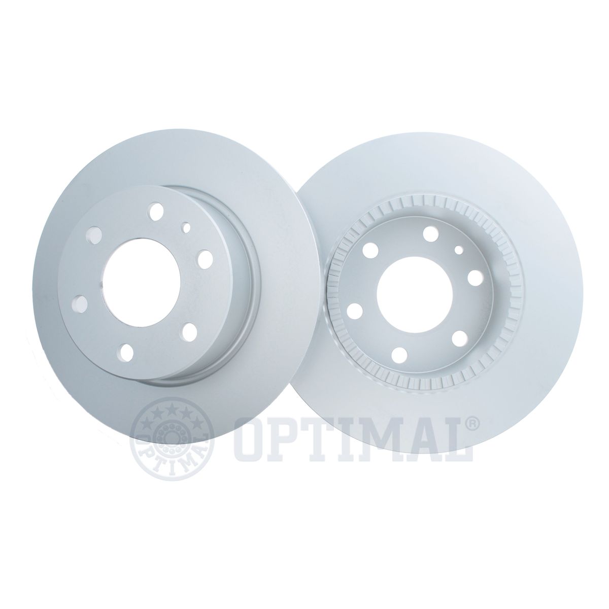 OPTIMAL BS-9882C - Тормозные диски