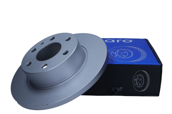 QUARO QD2737 - Тормозные диски