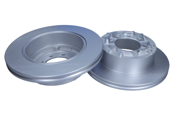 QUARO QD7814 - Тормозные диски