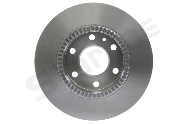 STARLINE PB 1839 - Тормозные диски