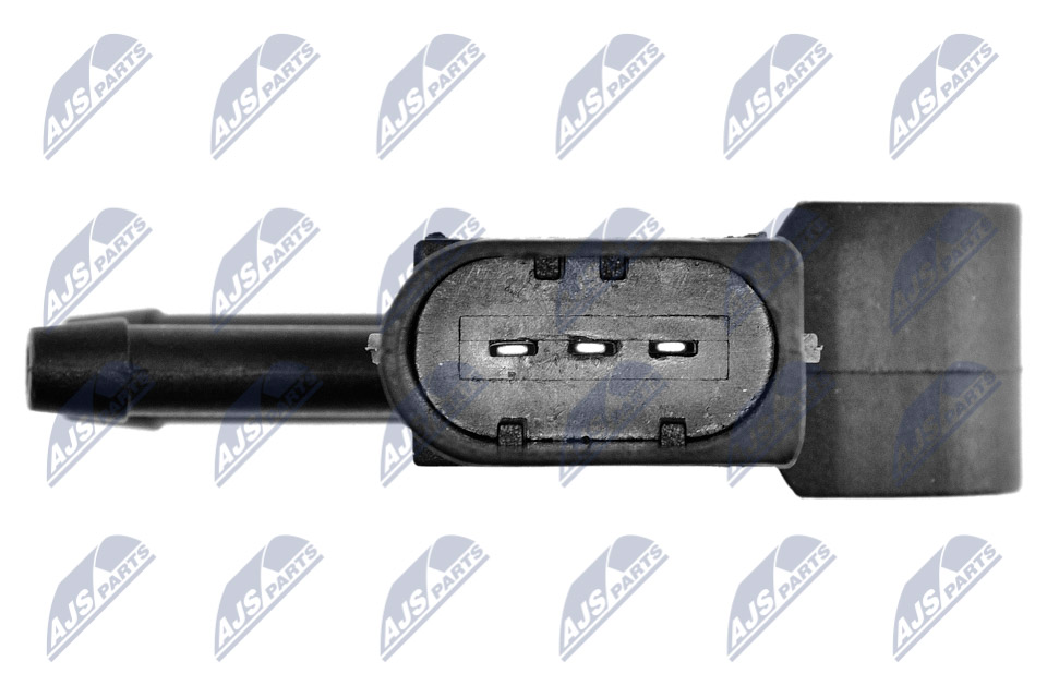 NTY ECS-ME-000 - Датчик давления выхлопных газов