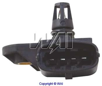 WAI MAP9118 - Датчик давления воздуха