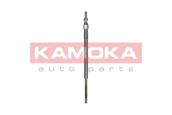 Свеча накала