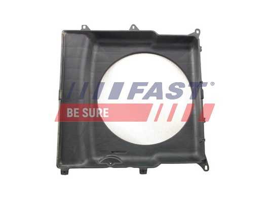 FAST FT56604 - Диффузор вентилятора