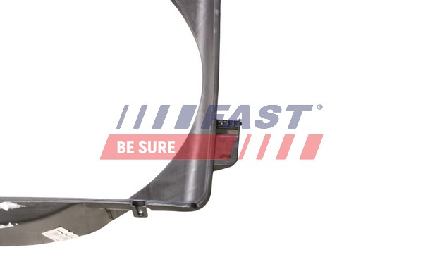 FAST FT56605 - Диффузор вентилятора