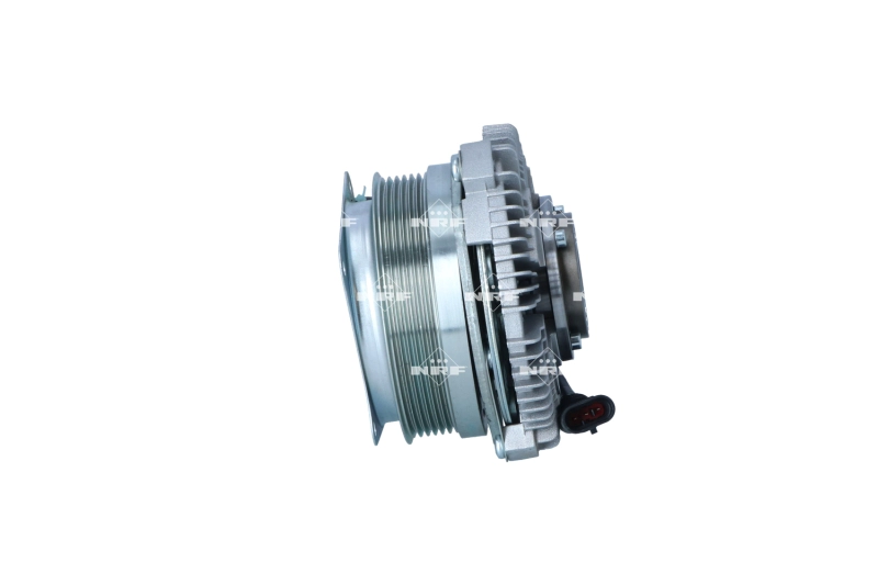 NRF 49725 - Вискомуфта вентилятора