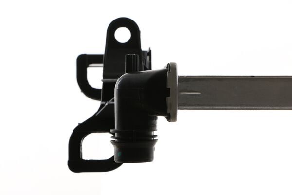 MAHLE CR 2088 000S - Радиатор охлаждения