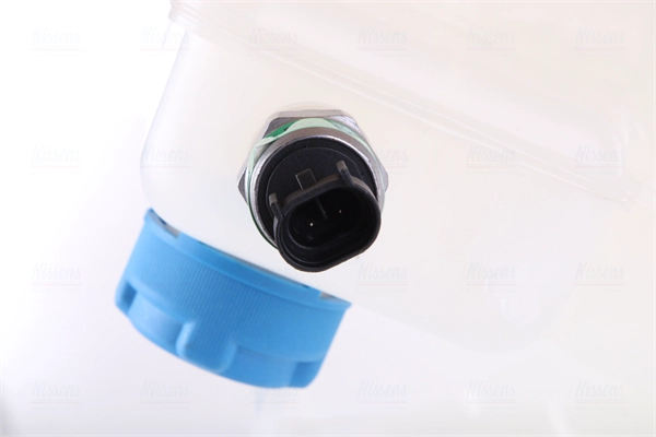 NISSENS 996260 - Расширительный бачок