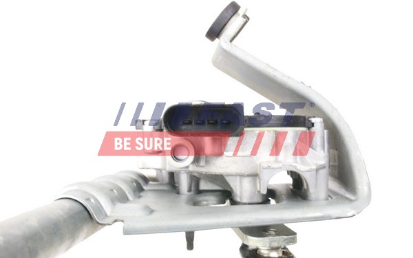 FAST FT93132 - Трапеция стеклоочистителя