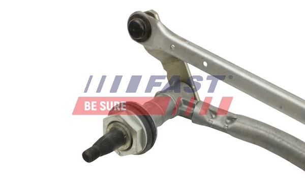 FAST FT93132 - Трапеция стеклоочистителя