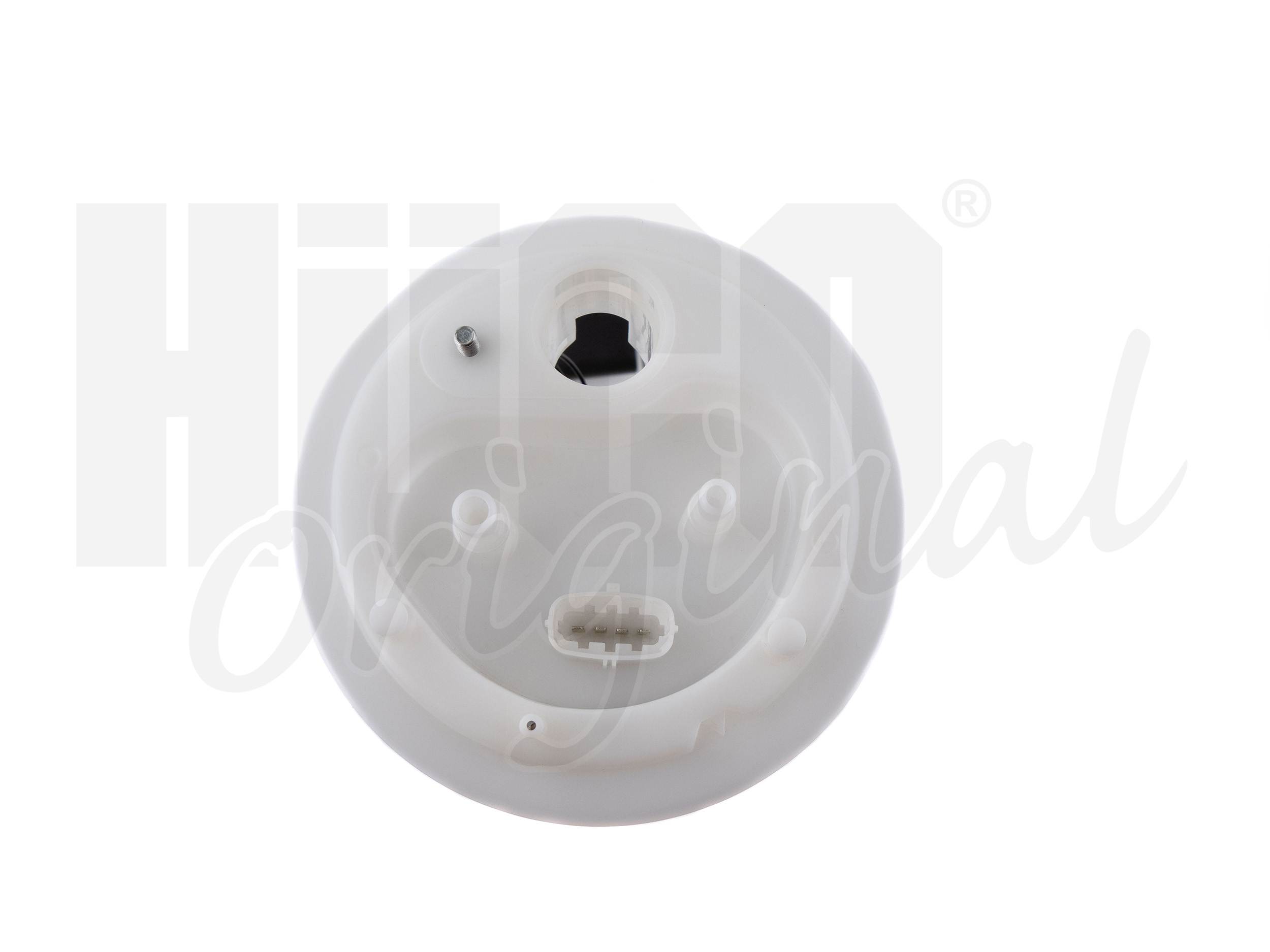 HITACHI 132767 - Элемент системы питания Hueco