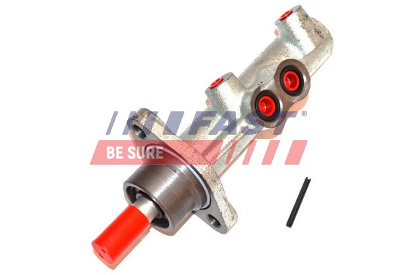 Главный тормозной цилиндр