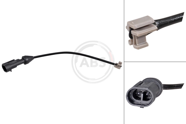 A.B.S. 39601 - Датчик износа тормозных колодок