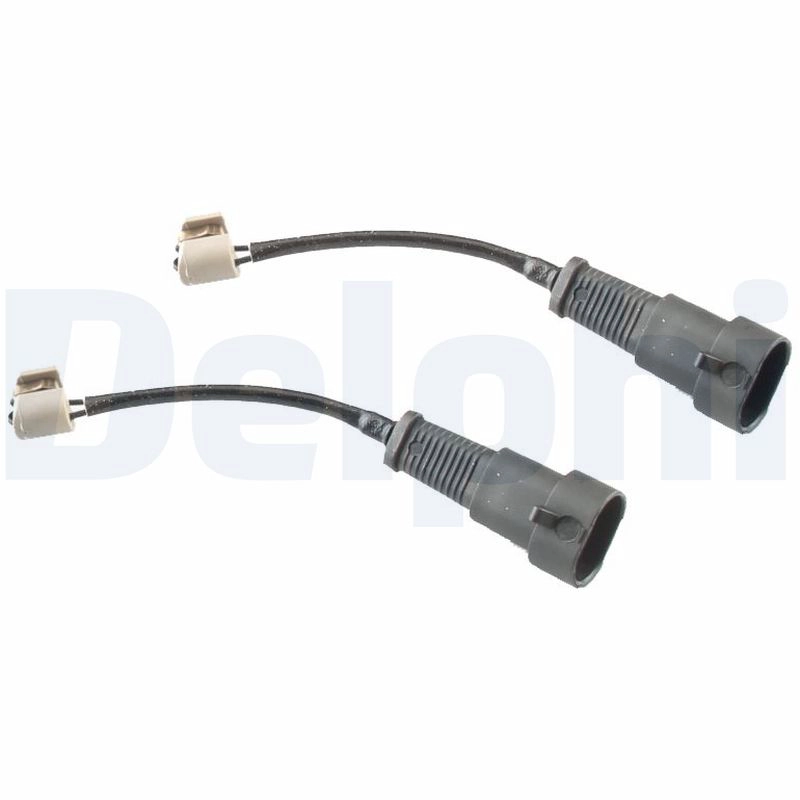 DELPHI LZ0293 - Датчик износа тормозных колодок