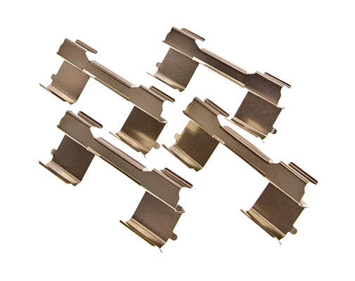 Ремкомплект тормозных колодок