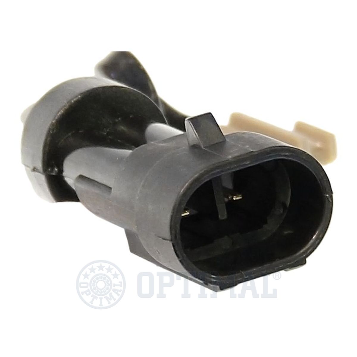 OPTIMAL WKT-60057K - Датчик износа тормозных колодок