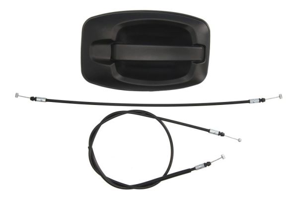 Ручка двери