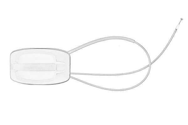 Ручка двери