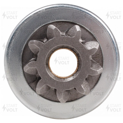STARTVOLT VCS 1621 - Бендикс стартера