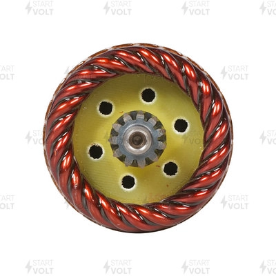 STARTVOLT SR 1020 - Якорь стартера
