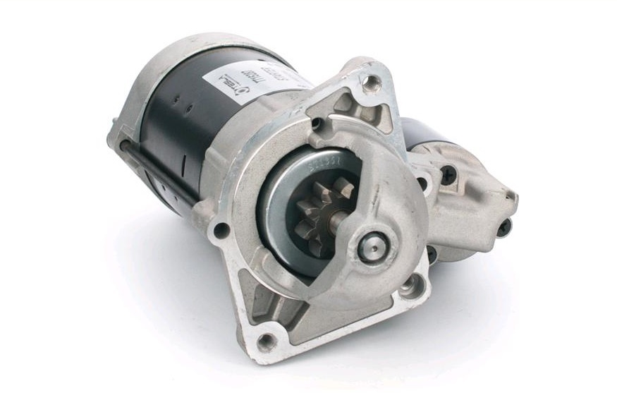 Стартер STANDART line