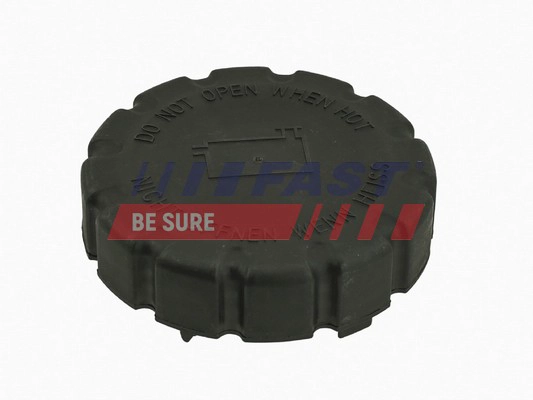 FAST FT58403 - Крышка радиатора (расширительного бачка)