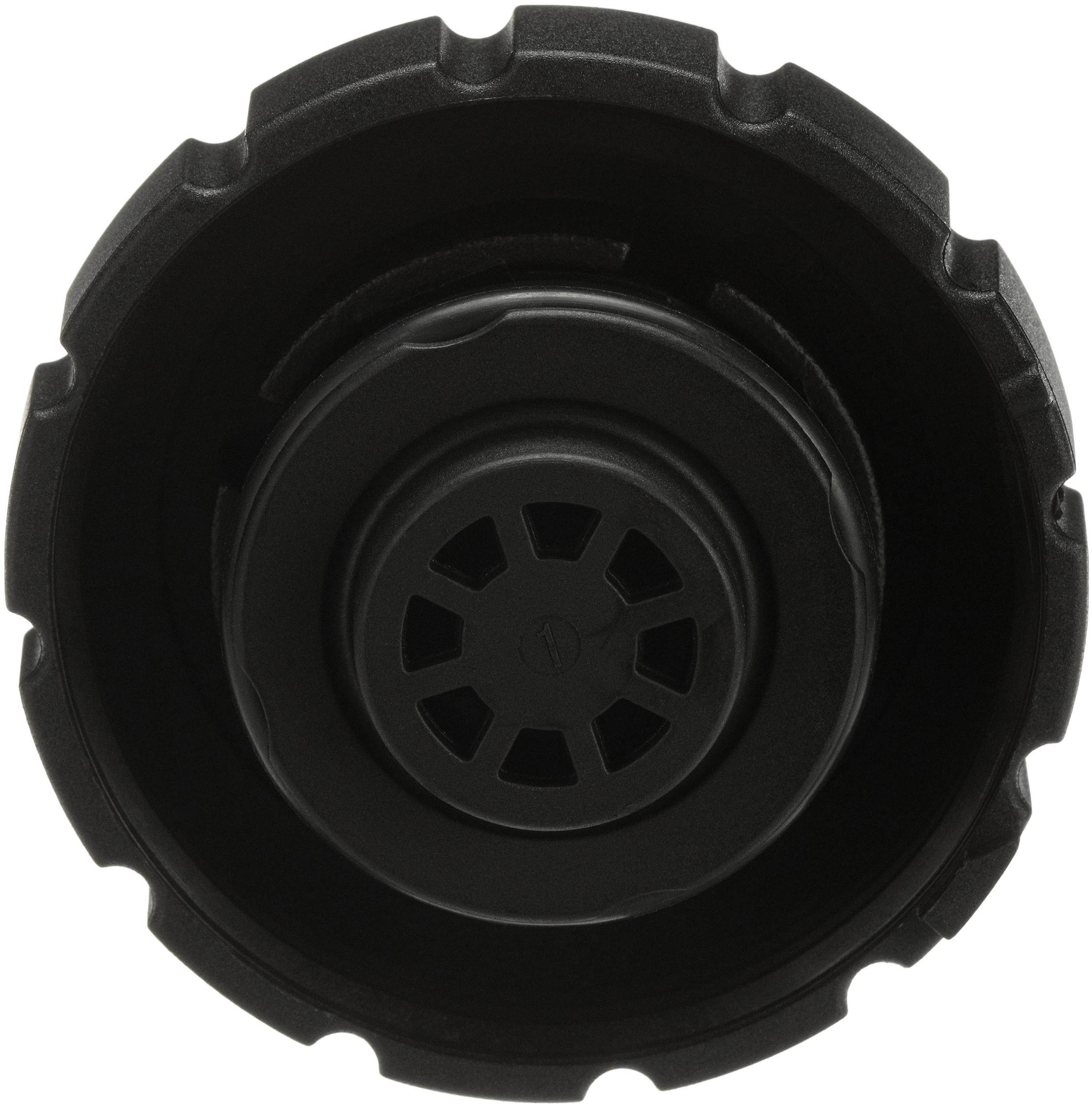 GATES RC251 - Крышка радиатора (расширительного бачка)