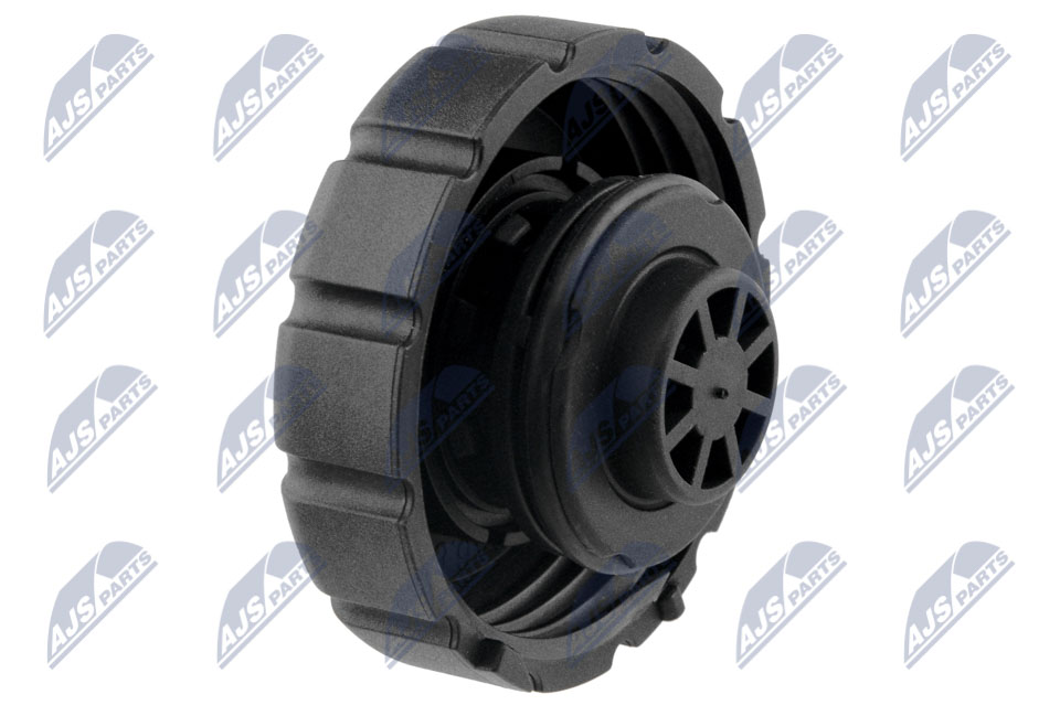 NTY CCK-ME-001 - Крышка радиатора (расширительного бачка)