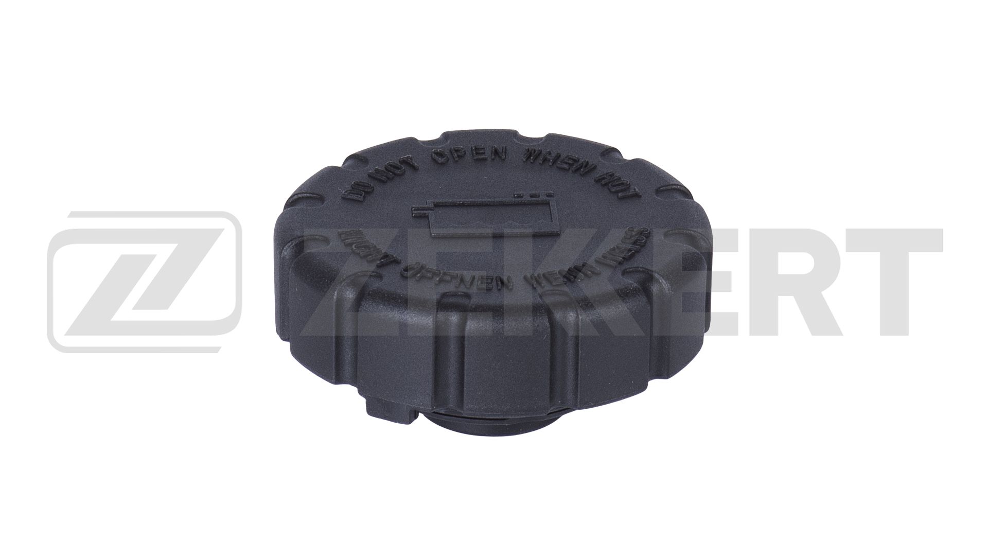 ZEKKERT BD-2010 - Крышка радиатора (расширительного бачка)