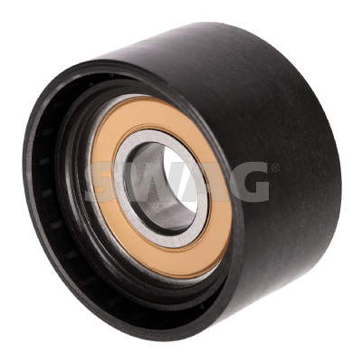 SWAG 10 03 0047 - Ролик обводной приводного ремня