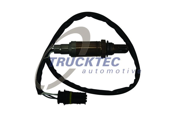 TRUCKTEC AUTOMOTIVE 02.39.044 - Лямбда-зонд