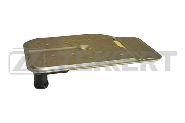 Масляный фильтр