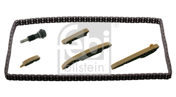 FEBI BILSTEIN 30318 - Комплект цепи ГРМ