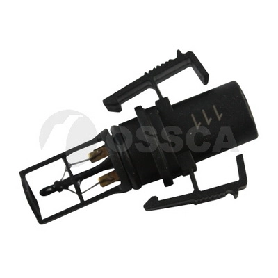 Датчик температуры всасываемого воздуха