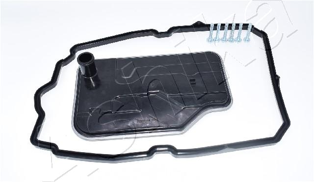 ASHIKA FTA035 - Гидравлический фильтр