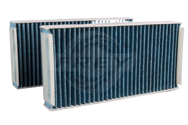 Салонный фильтр
