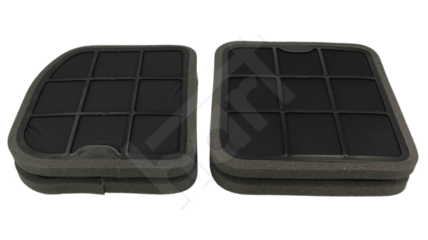 HART 328 426 - Салонный фильтр