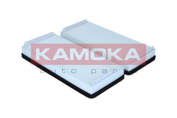KAMOKA F429001 - Фильтр, воздух во внутренном пространстве KAMOKA