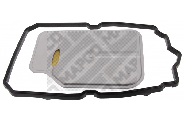 MAPCO 69017 - Гидравлический фильтр