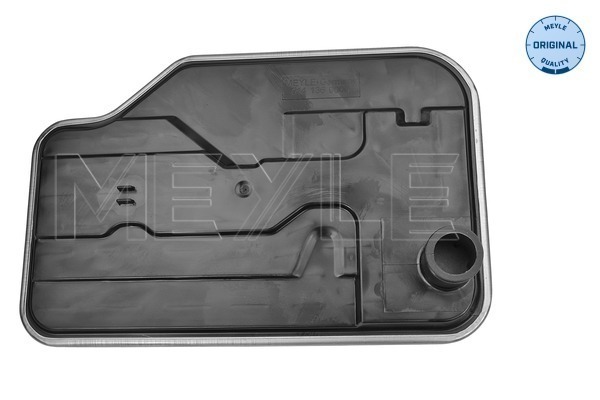 MEYLE 014 136 0000 - Гидрофильтр, автоматическая коробка передач MEYLE-ORIGINAL: True to OE.