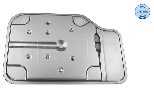 MEYLE 014 136 0000 - Гидрофильтр, автоматическая коробка передач MEYLE-ORIGINAL: True to OE.