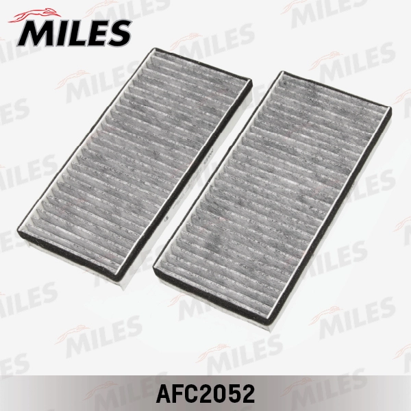 Салонный фильтр