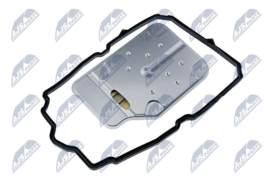NTY FSF-ME-003 - Гидравлический фильтр