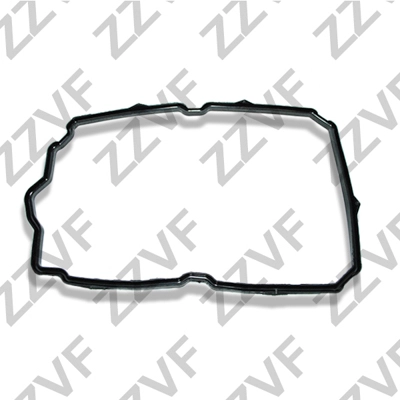 ZZVF ZVA16422 - Прокладка поддона АКПП