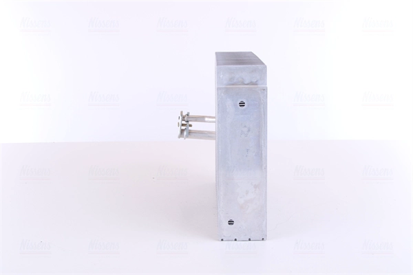 NISSENS 92174 - Испаритель кондиционера