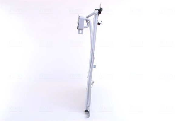 NISSENS 94980 - Радиатор кондиционера