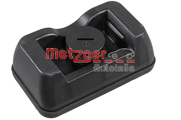 METZGER 2270009 - Заглушка домкрата