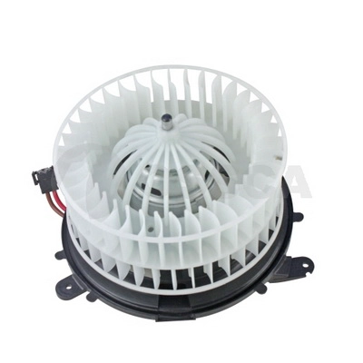 Моторчик печки