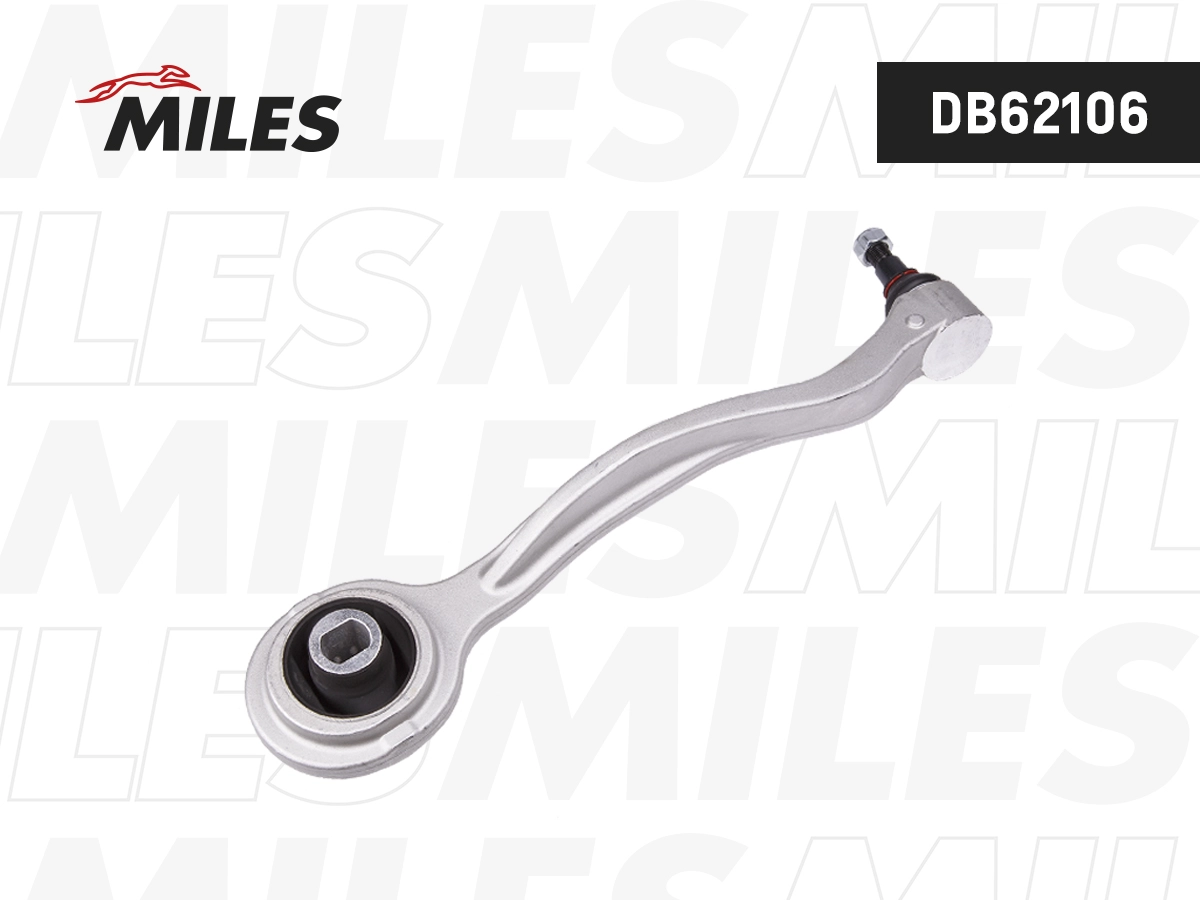 MILES DB62106 - Рычаг