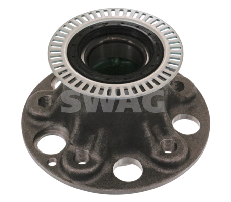 SWAG 10 93 0945 - Ступичный подшипник